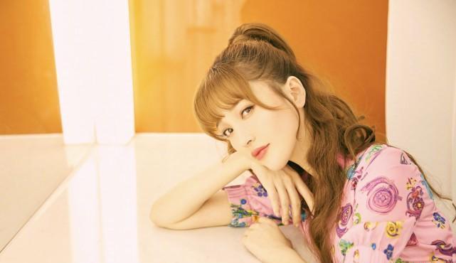 热度|好不容易有了点热度,却被淘汰了,她是所有人中哭的最惨的