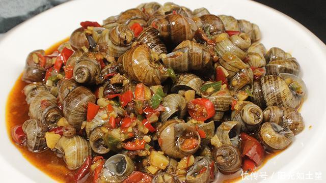 桌上|喝酒时,宁可没有大鱼大肉,也不能少了这几种“下酒菜”,特下酒