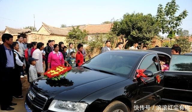 出新规|国家出新规了, 让农民“头疼”的天价彩礼, 将有望得到遏制!