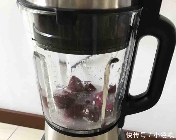 靠边站|天热消暑,清爽早餐分享,豆浆和粥靠边站,它省事还营养多