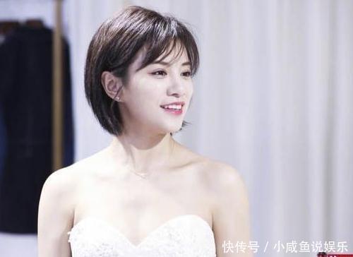 无人|她就因为说错3个字,被导演赶下台,现在成了无人问晓的小主播