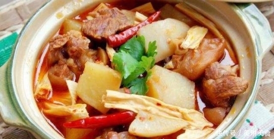 好吃|强烈推荐几道家常菜,不仅好吃营养价值丰富,老少皆宜,非常好吃