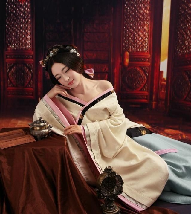 司马相如|汉武帝为何要废掉青梅竹马的皇后陈阿娇