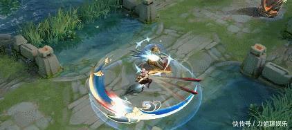 王者|《王者荣耀》FMVP曜特效曝光,上架时间已确定!效果堪称历届