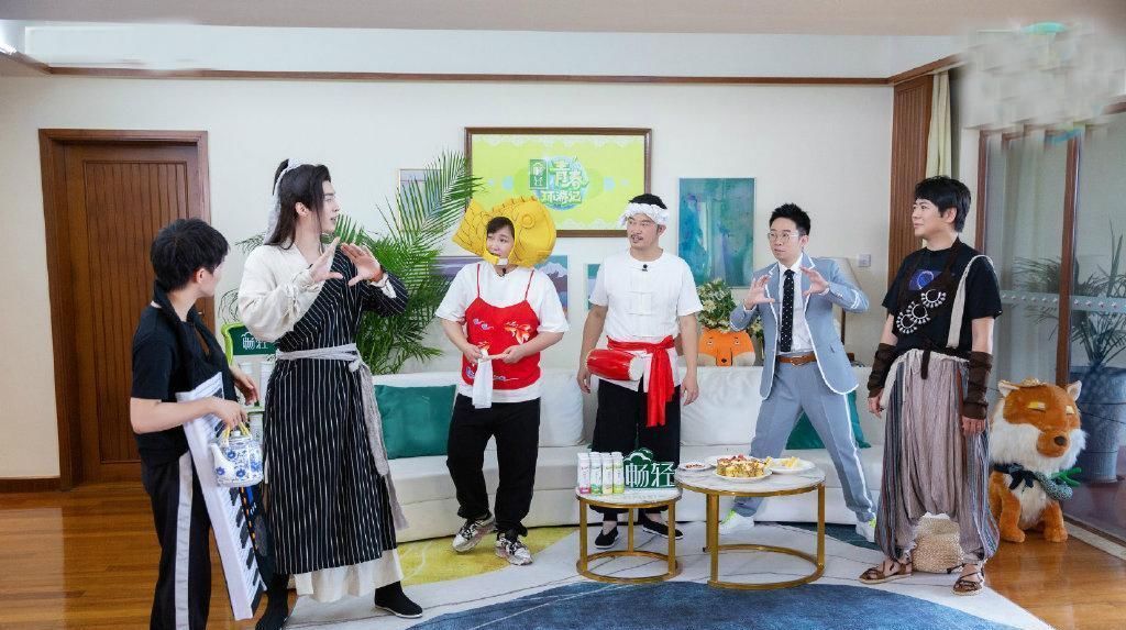 剪掉|《青春环游记2》肖战录制期节目将播,节目组似欲剪掉,却迎来利好