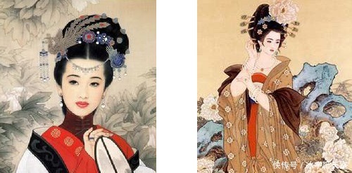 杨广|隋炀帝和隋姑山的故事