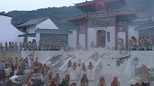 韦昌辉|先诛杨秀清，后追杀石达开，围攻洪秀全，韦昌辉为何这么做