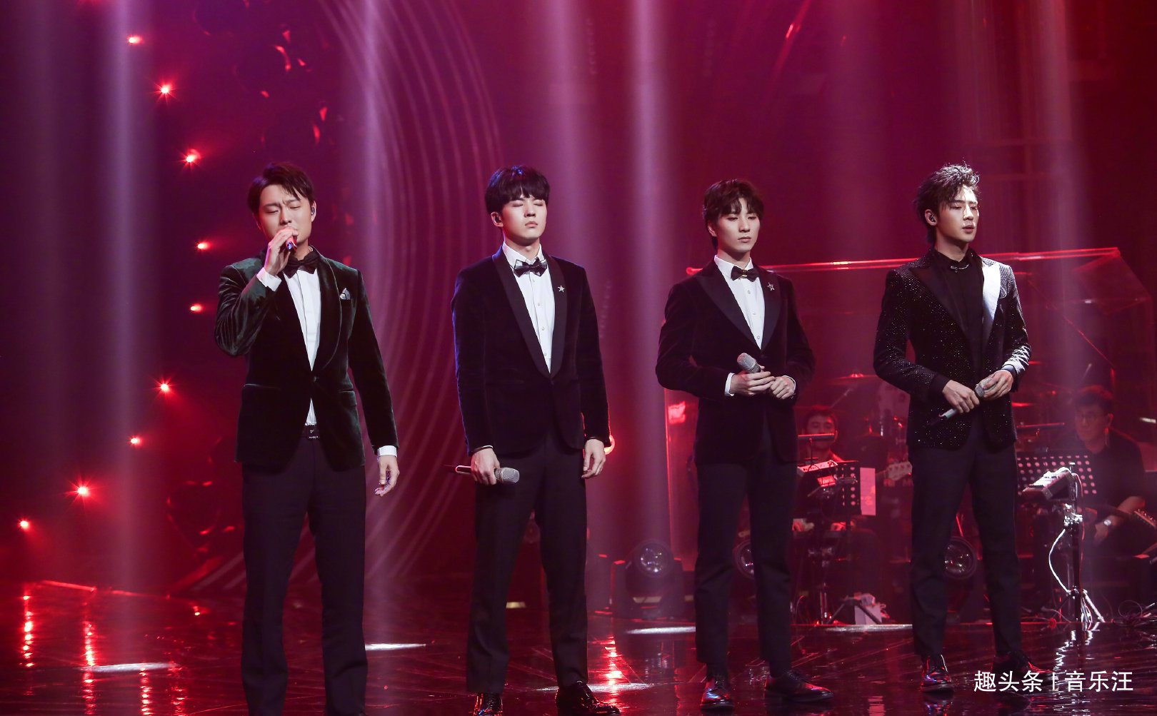 卸磨杀驴|意难平!曾在《歌手》救场的男团沦为工具人,节目组“卸磨杀驴”