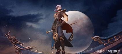 王者|《王者荣耀》FMVP曜特效曝光,上架时间已确定!效果堪称历届