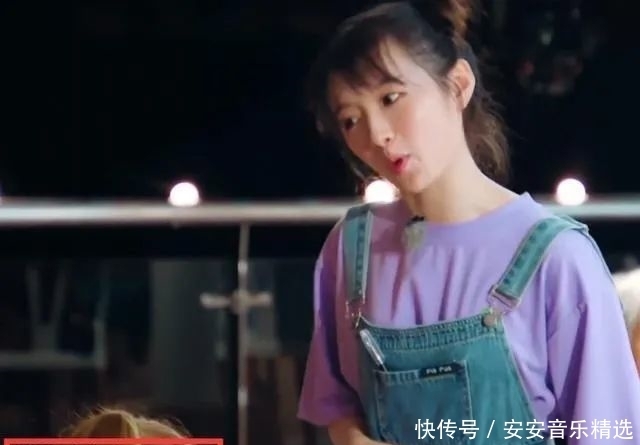  节目中|从全网嘲到全网夸，赵丽颖也被高情商的她全方位碾压？