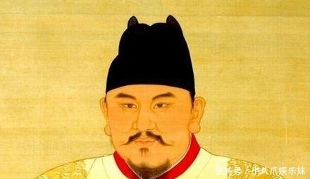  爱将|同为朱元璋爱将, 常遇春为何坚决要求把此人置之死地