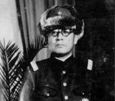 冈村|侵华战犯冈村宁次在中国无所不为,儿子却死在中国,感叹是报应