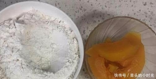 馒头|发面不用放酵母,这样蒸出的馒头又香又软,比面包好吃一百倍