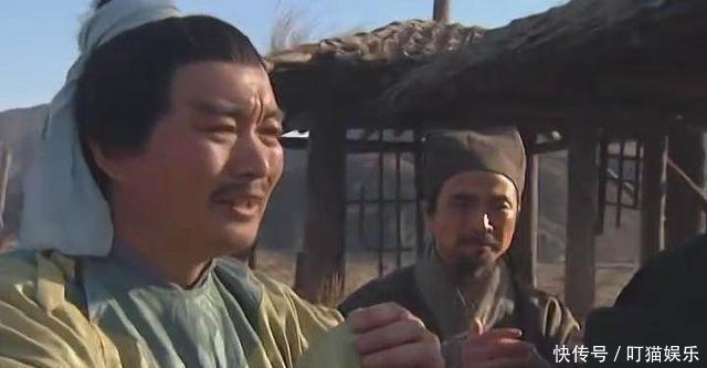 庶民|阮小七穿龙袍戏耍被贬为庶民，但此举救了三位梁山好汉的命