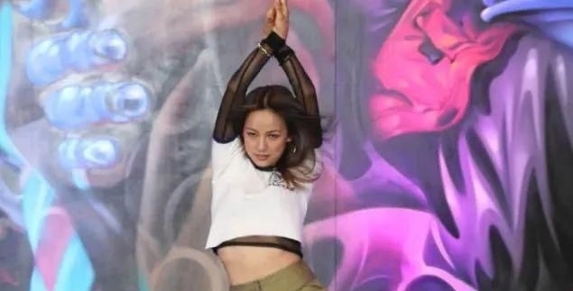 夫妻生活|刘在锡,李孝利,Rain巨星强强强联手打造混声舞台,但是李孝利你是来开车的吗?