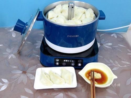 饺子皮|夏天用它包饺子,鲜香多汁消暑补水,比韭菜芹菜都好吃,全家爱吃