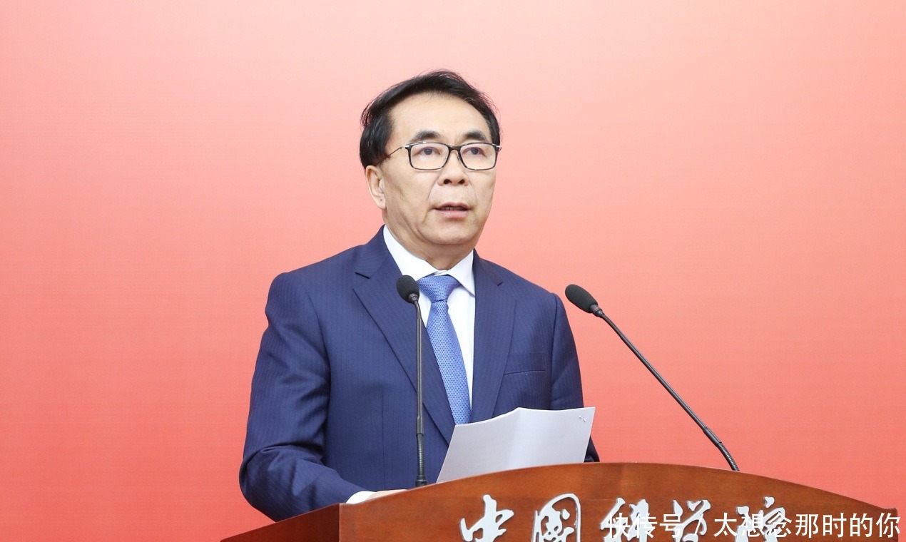 入局|前脚中科院宣布入局,后脚台积电、ASML公司纷纷表态,很现实