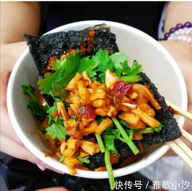 美食|中国8大美食城市,这些闻名遐迩的美食,你最pick哪一款