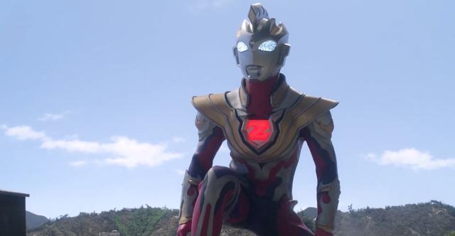 意义|泽塔奥特曼 遥辉的内心,战斗的意义,伽古拉:为什么不干掉?