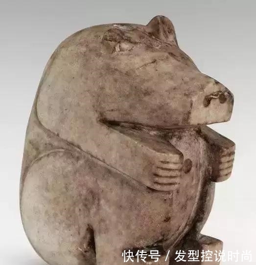 青铜|史上最“不正经”的文物,卖起萌来谁也挡不住,原来古人如此幽默