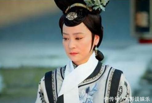 卑微|康熙四妃都是哪四位她出身最卑微，却生下大清最勤奋的皇帝