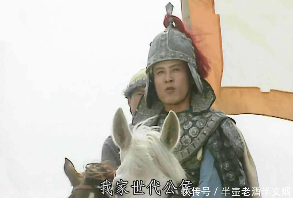 张飞|打过架的朋友说:从三个细节能看出,葭萌关之战马超输了张飞赢了