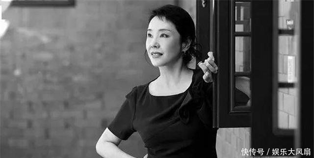 患有|患有抑郁症,终身无法生育,美女作家严歌苓如何收获幸福人生