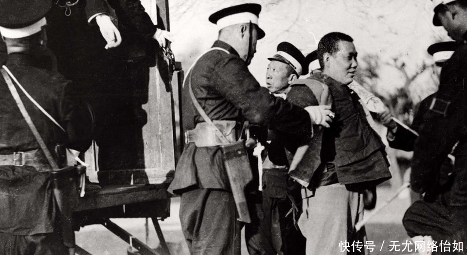 做鸦片生意|7张清朝老照片讲述鸦片的危害，让人寒心