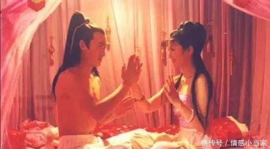 聂远|聂远黄奕再同框,20年后想一想,他们为什么没有在一起