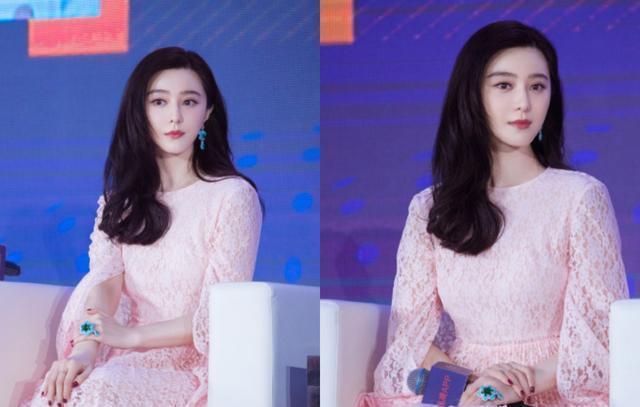  范冰冰|范冰冰又开始乱穿衣！身上堆了七八种颜色，真的不要学