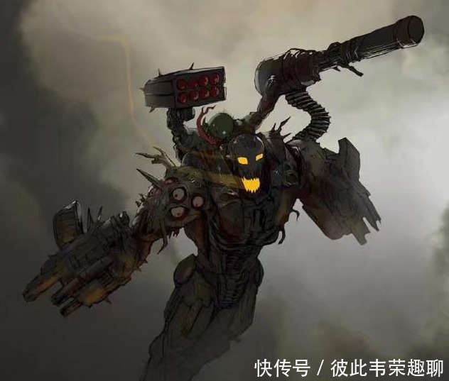  英雄|当漫威英雄“毒液化”，黑豹变成一头野兽，恶灵骑士更加霸气