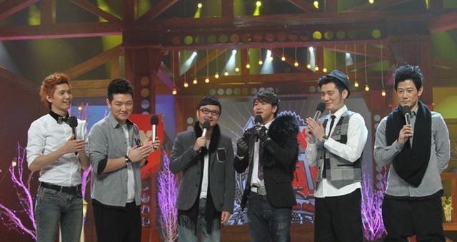 冠名商和赞助商|《天天向上》是否面临停播