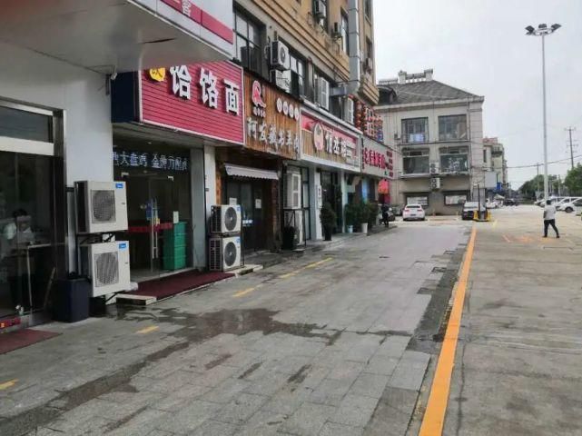 整改前|文明创建曝光台丨又有哪些不文明行为被曝光