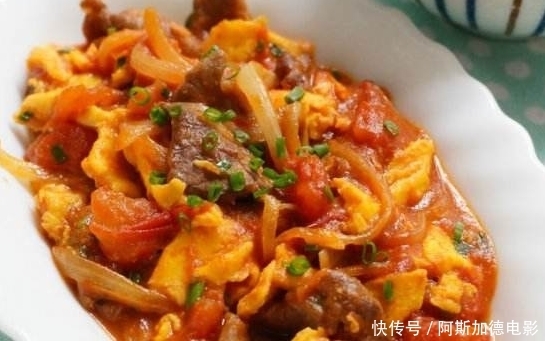 鲜香|鲜香美味的一道下饭菜,食材简单,味道独特,一上桌家人都抢着吃