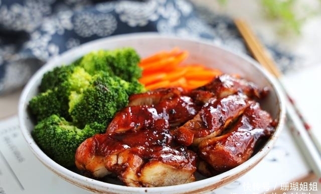 1勺|秋季必学美食,营养又便宜,简单做一做,太下饭了,一周必吃一次