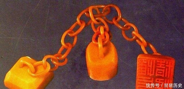 藏宝|故宫中藏宝的宫殿,溥仪想要进去,太监跪地求他不要开门