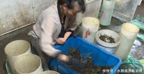  骗局|小心！代销螃蟹诈骗60多万，先发货后付款是骗局