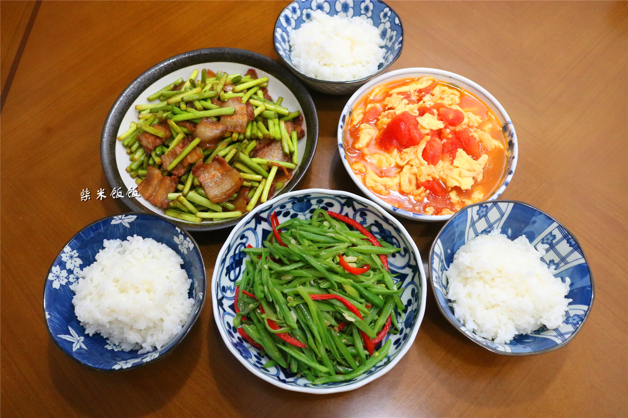  生抽|夏天再热，晚餐也不糊弄！我家6天晚餐不重样，每天吃光光