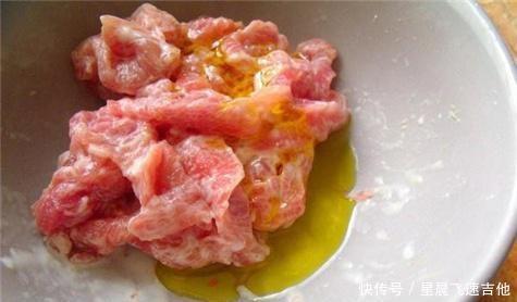 锅巴|他太好吃了,你不能不吃,这是一种自制的方法,他光滑柔软