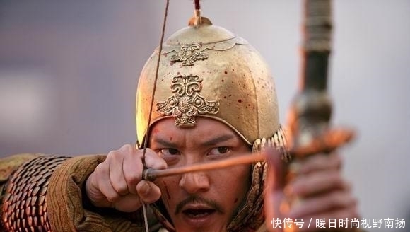 超好|明初开国功臣中武力最高, 死于朱元璋后, 运气超好, 堪比郭子仪