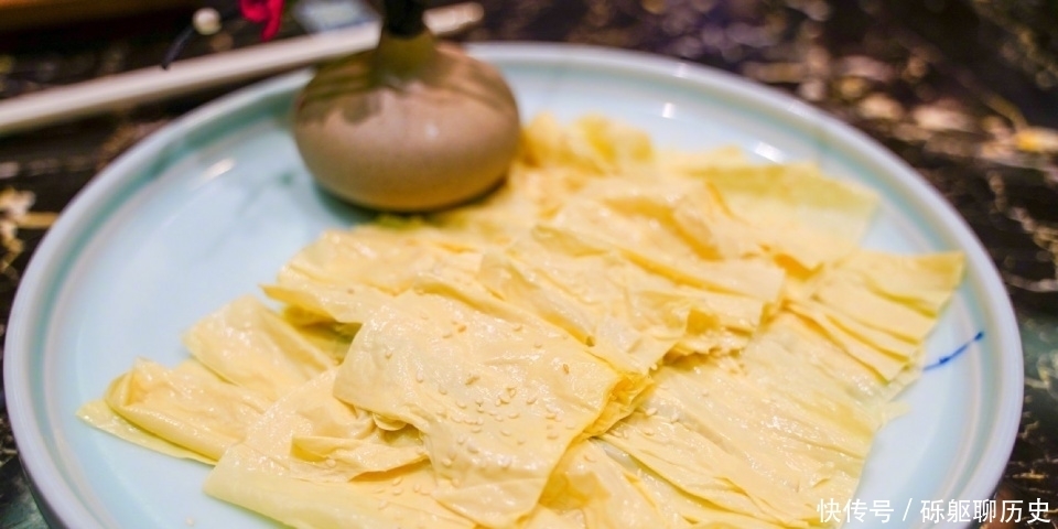 味道|百县千碗：寻“天台味道”之旅