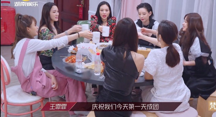 早已|对比李斯丹妮和郁可唯,丁当自身问题早已暴露