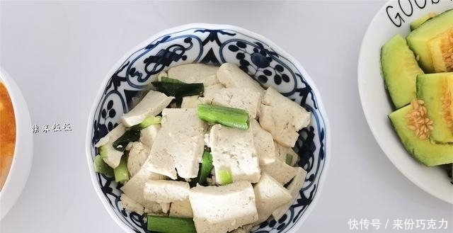 西红柿|八月天热,早餐怎么做?看我家早餐,好做好吃,家人喜欢