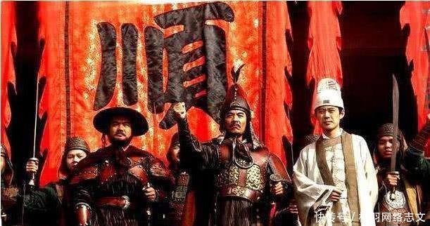 龙椅|龙椅不是一般人能坐的，他们三人是坐过，可全没有好下场