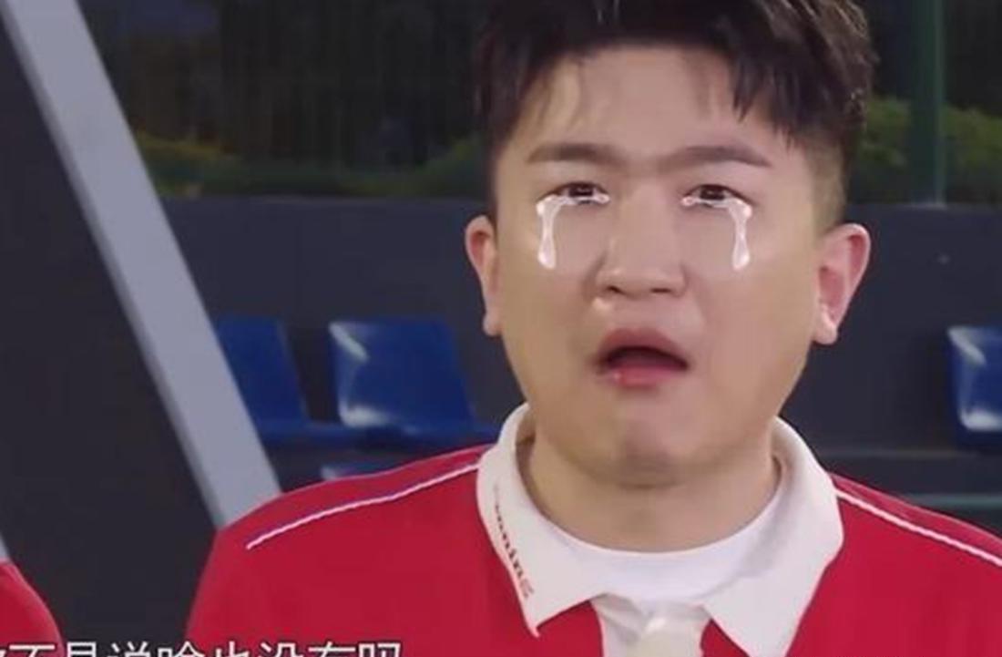 节目|这位男嘉宾“戏精上身”,怕这怕那,但是在《奔跑吧》却玩得很欢