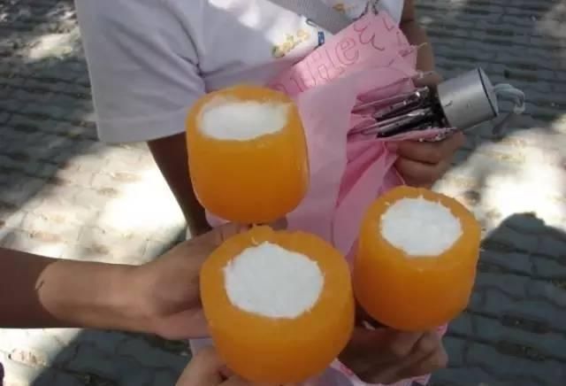 叔叔|已经停产的6种雪糕,吃过2种的都上大学了,全部吃过的是叔叔辈