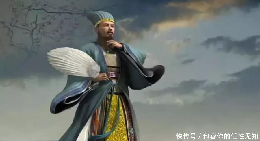能力|诸葛亮为何六出祁山都难以成功是他能力不行,还是另有原因!