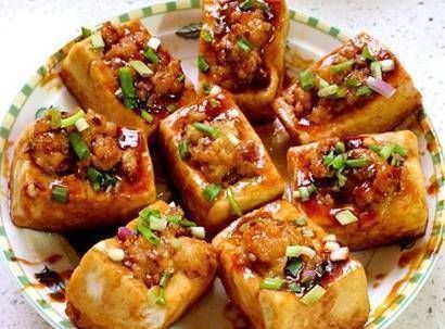  家常菜|四道家常菜，每道都能让你吃两大碗饭，做法还很简单哦