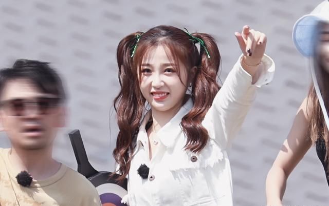  真的|真的来了！THE9全员参加《极限挑战》下期播出，雷佳音成人生赢家