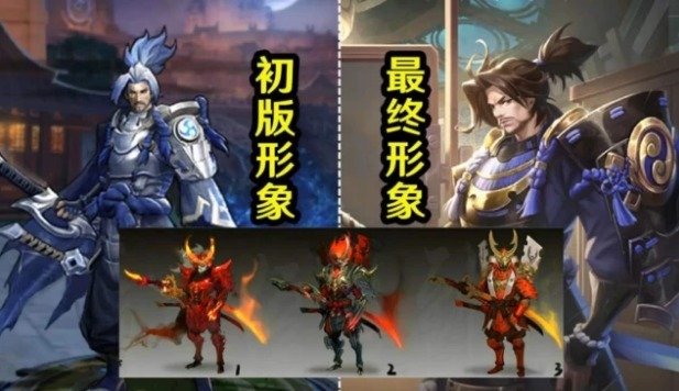 技能特效|李小龙免费领,武陵仙君后又有3款皮肤优化,李白三形态皮肤来袭